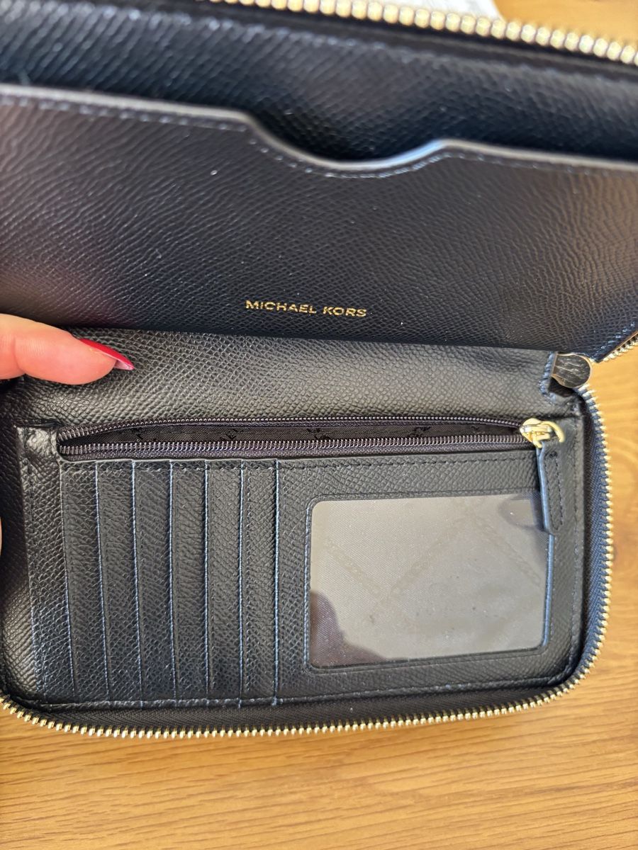 Michael Kors Portamonete: Michael Kors Portemmonai – Nuovo (secondo la descrizione) da Rorschach venduto da RachelSchuler 3
