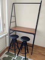 HAVERUD Bar Tisch Ikea