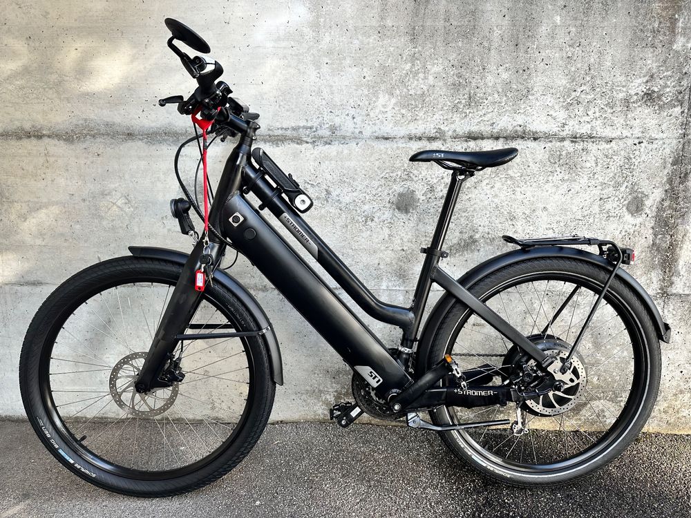 Fabelhafte E Bike 45 Kmh Bilder