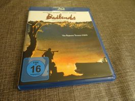 Badlands Blu-ray Zerstossene Träume