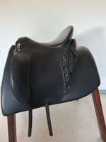 Dressursattel Iberosattel - Dressage Andaluz