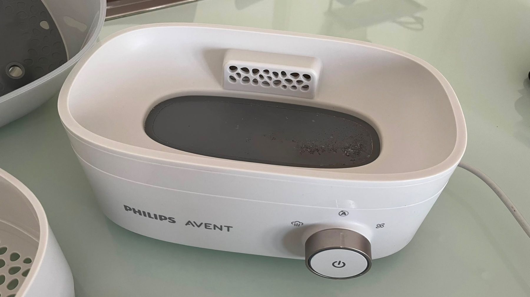 Avent Pasti del neonato: Stérilisateur Philips Avent – Usato da Lausanne venduto da giu_2rpd 2