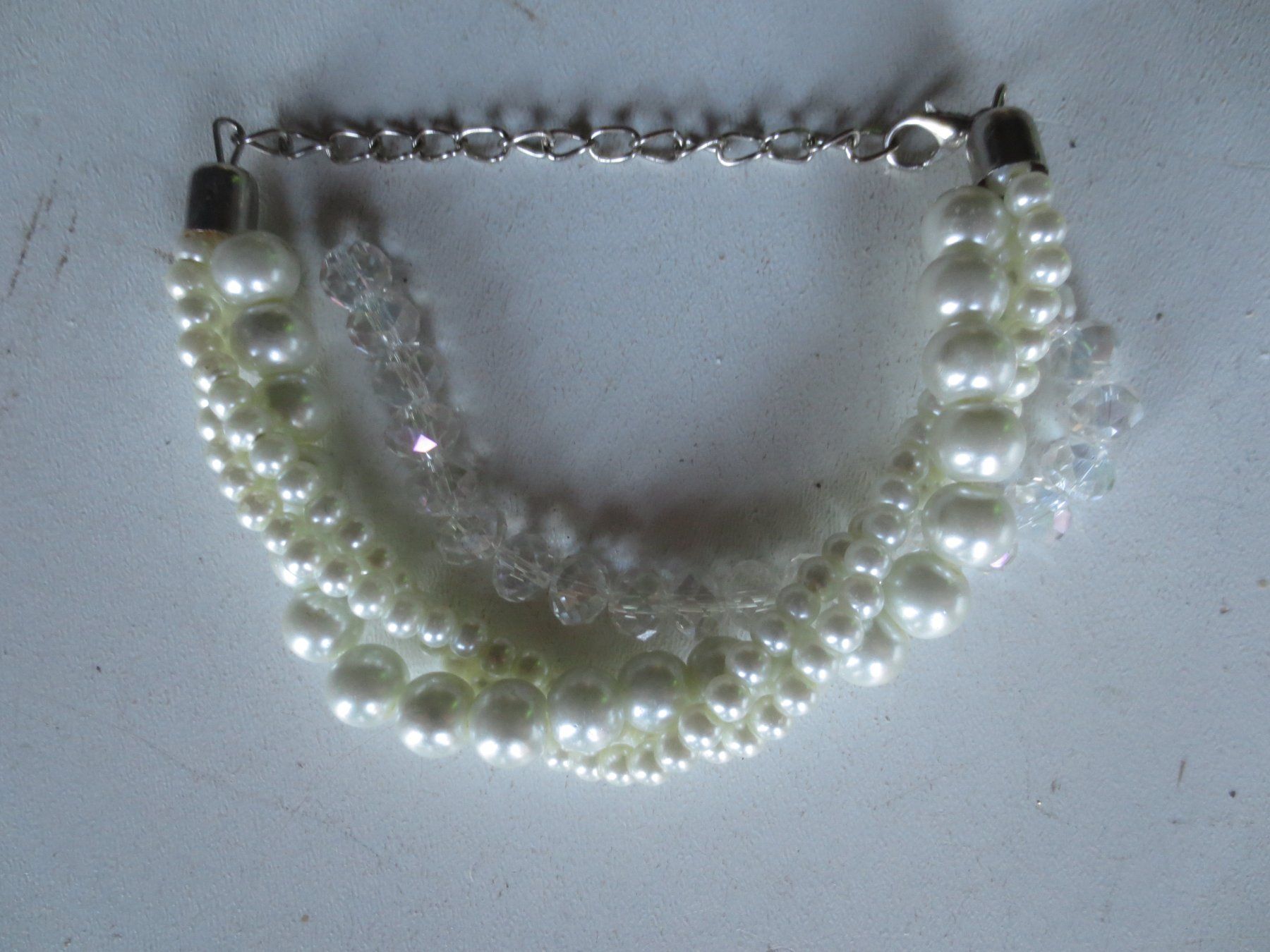 Bracelets: Armschmuck schön 2 – D'occasion à Weier im Emmental par waefler03