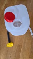 Kunstoff Wasser- / Mehrzweckkanister 20L