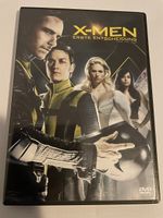 X-Men-Erste Entscheidung