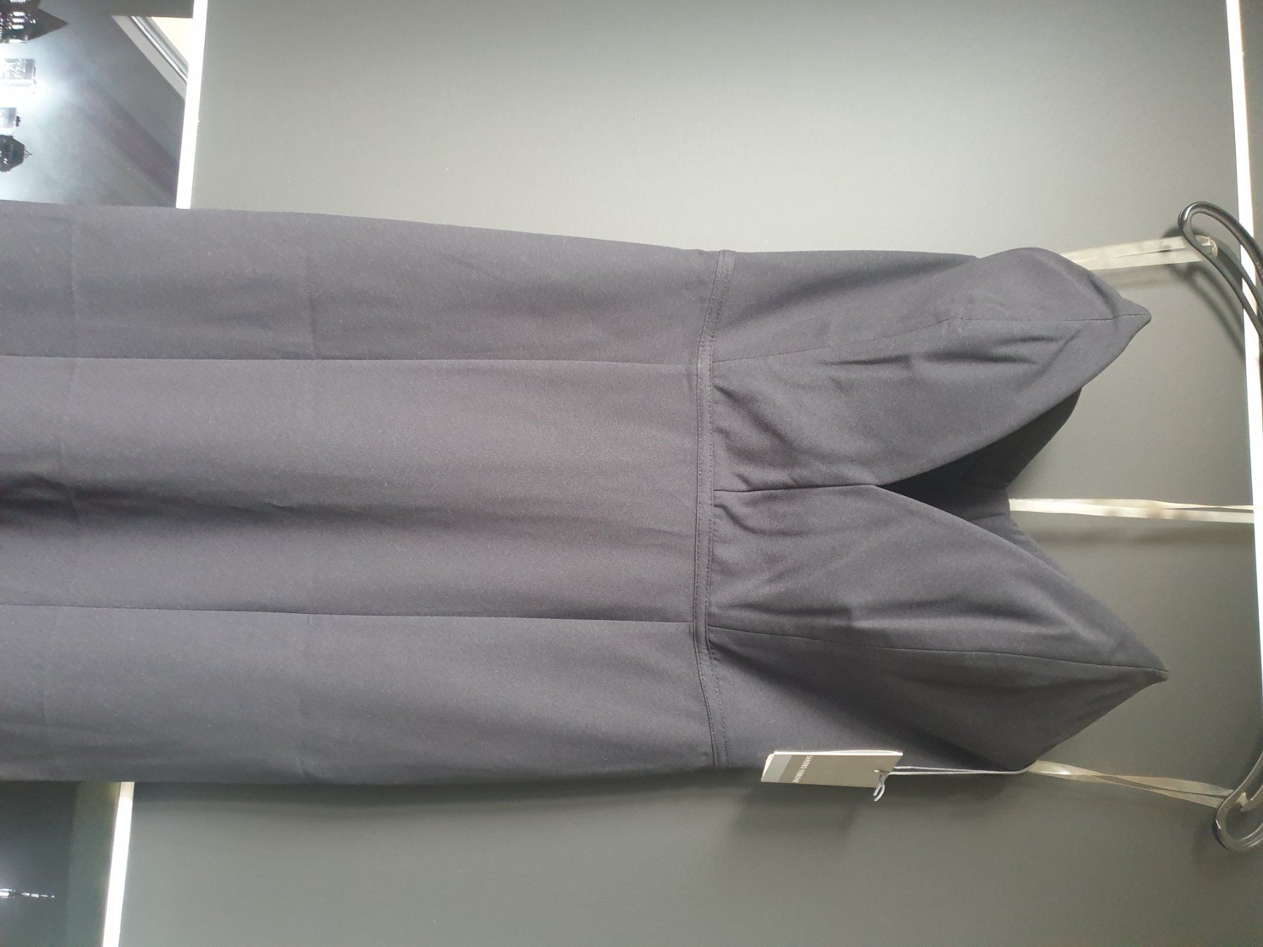 Sandro Kleider: Belle robe de soirée sexy Sandro Ferrone taille 36 – Neu (gemäss Beschreibung) aus Lausanne von Af2016 4