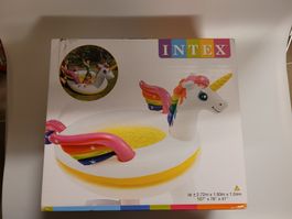 Kinderpool Einhorn Intex Ab 2 Jahren