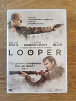 Looper DVD - Sci-Fi Action mit Bruce Willis