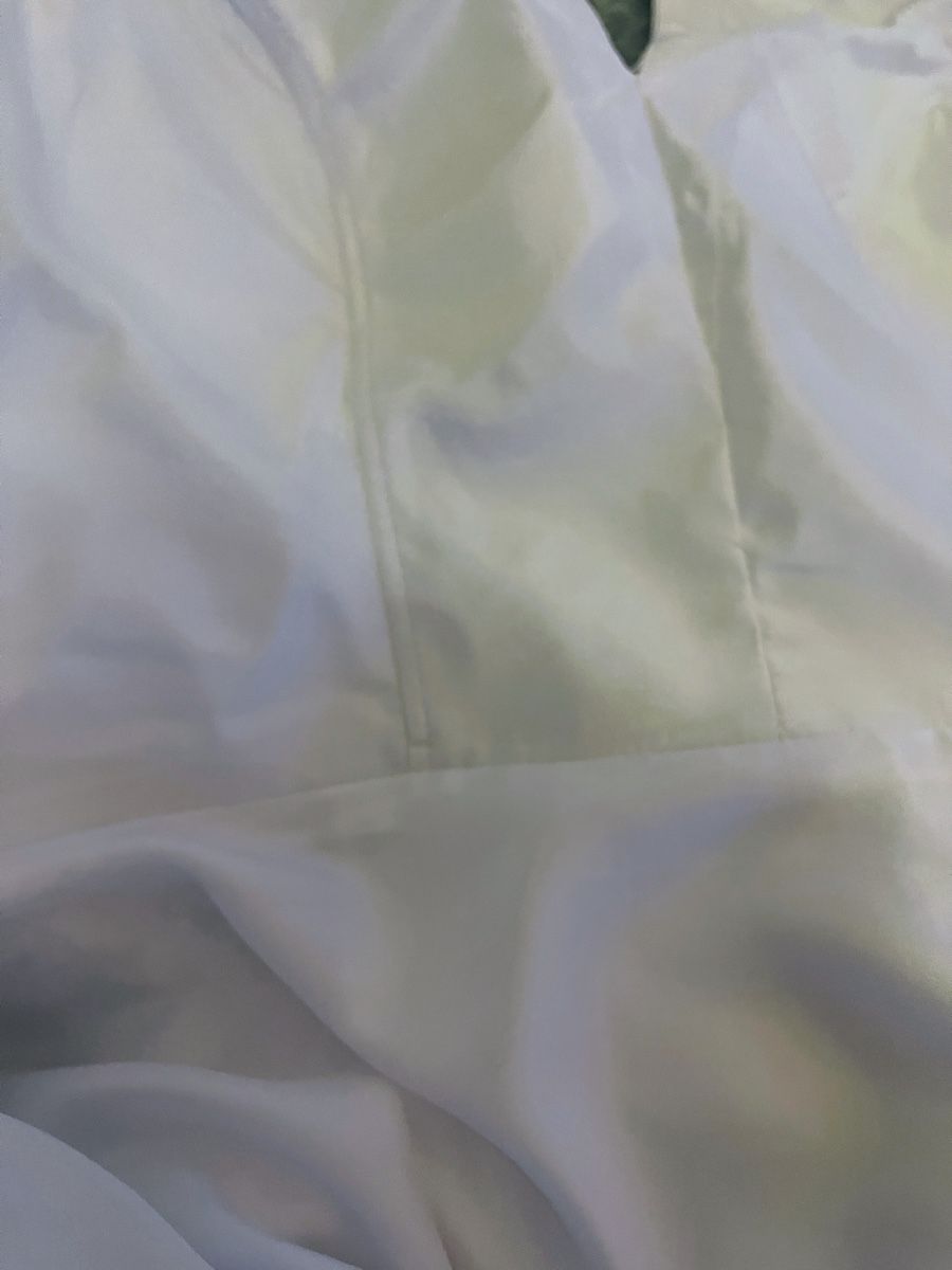 Vestiti: Neues Hochzeitskleid Gr.L – Nuovo (secondo la descrizione) da Trimbach venduto da Alessia75 6