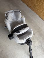 Cybex Anoris T2 mit Airbag