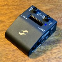 Two Notes - Opus