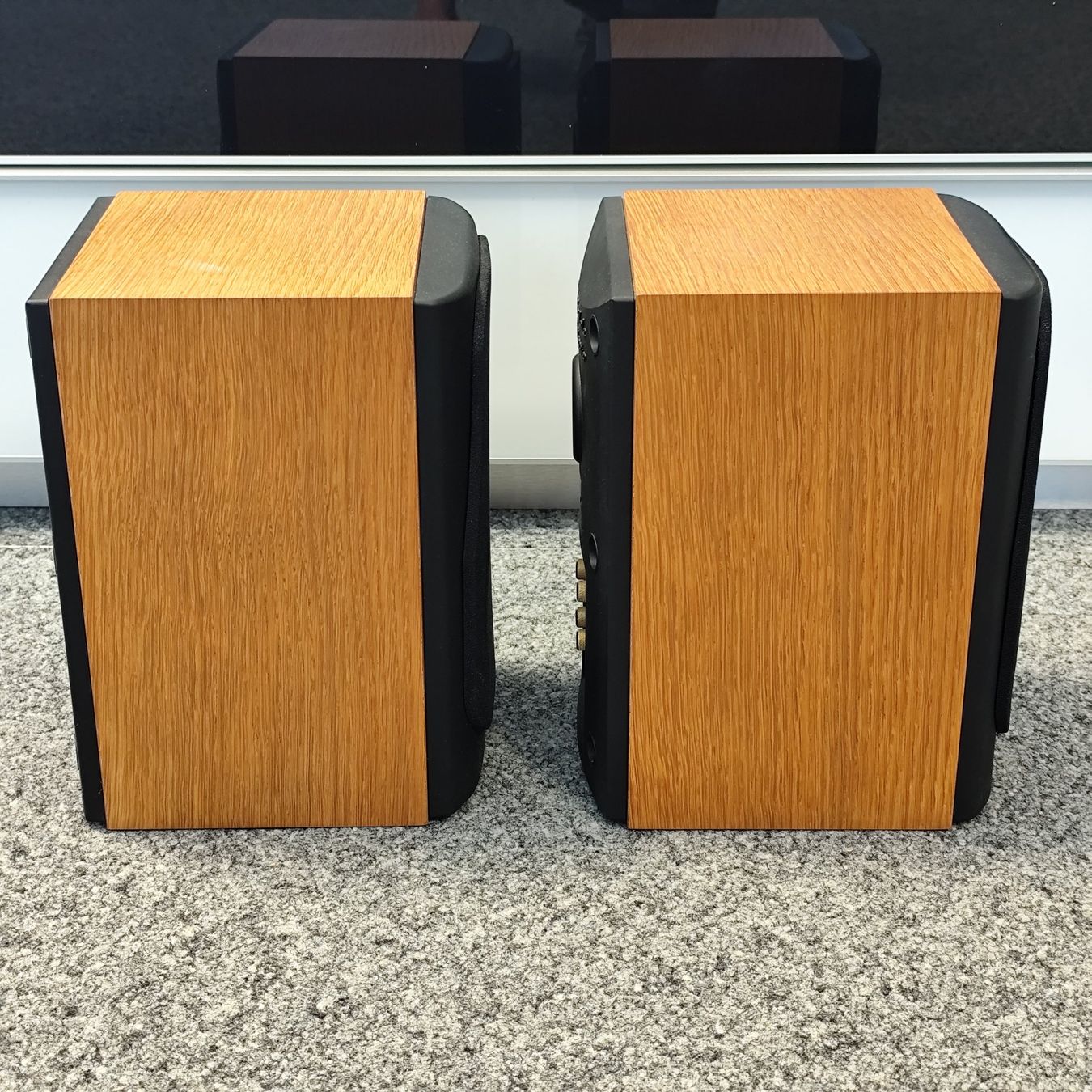 Wharfedale Lautsprecher: WHARFEDALE Diamond 7.2 – Gebraucht aus Wittenbach von Steckdose17 3