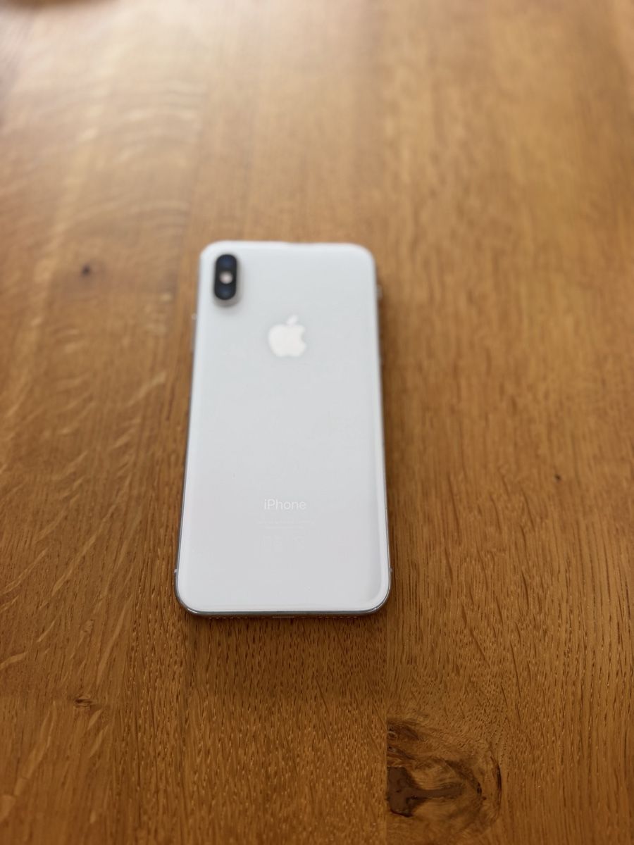Apple Telefoni cellulari / Smartphones: Apple iPhone XS – Usato da Jegenstorf venduto da Lubek-Automobile 1