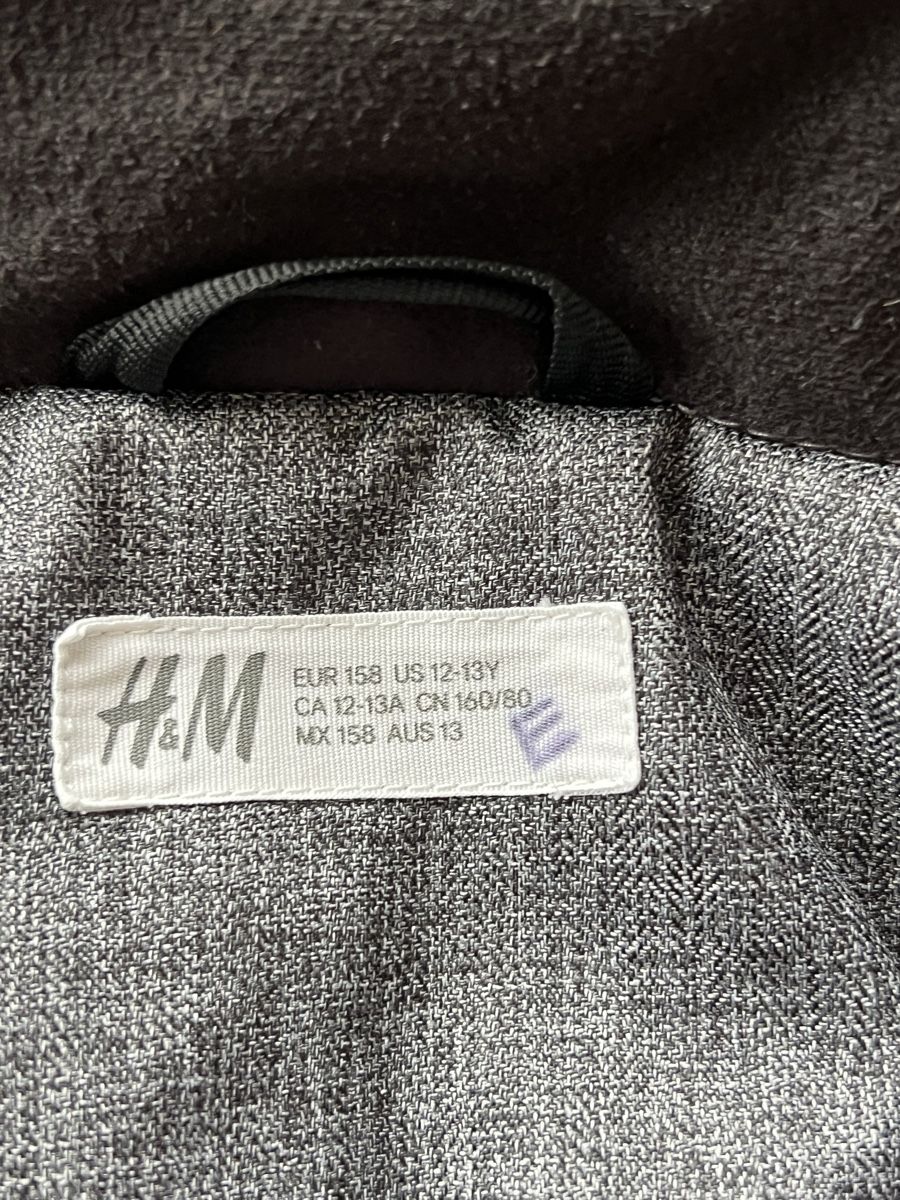 H&M Giacche & Cappotti: Winterjacke H&M – Usato da Hertenstein AG venduto da Stadtturm 3