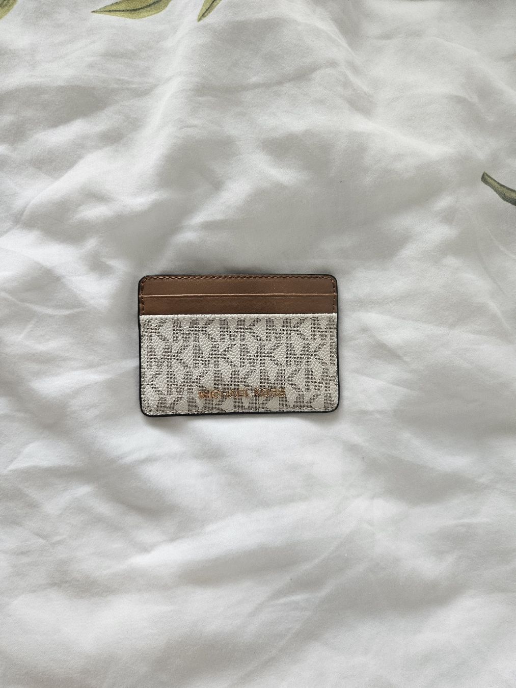 Michael Kors Portamonete: Michael Kors  – Nuovo e nell'imballaggio originale da Mellingen venduto da ana_j6wl 4