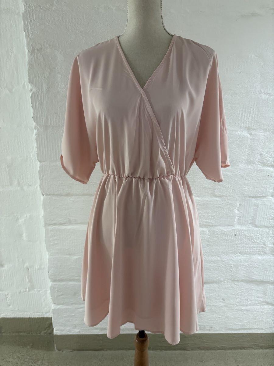 Vestiti: Damen Kleid,Gr.M – Nuovo (secondo la descrizione) da Winterthur venduto da Nena222