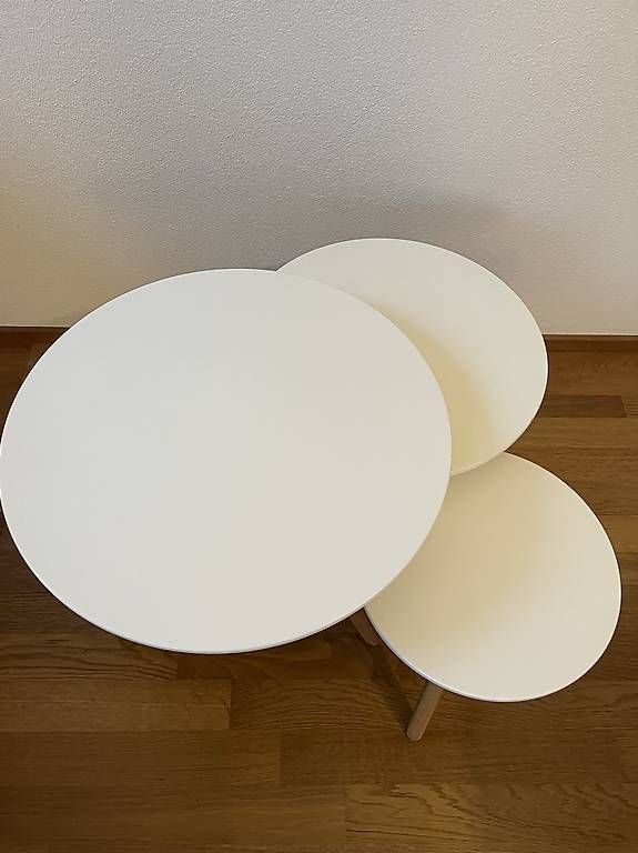 Tische: Couchtisch 3er Set Home24 – Gebraucht aus Zürich von mat_9xmz 1
