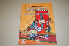 FLORENCE CESTAC      °°°° LA VIE EN ROSE  °°°°