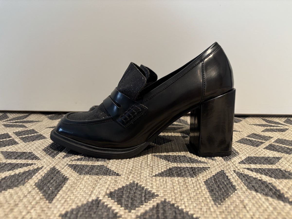 Scarpe da donna: Marco Tozzi Pumps Grösse 39 – Nuovo (secondo la descrizione) da Volketswil venduto da saribre 1