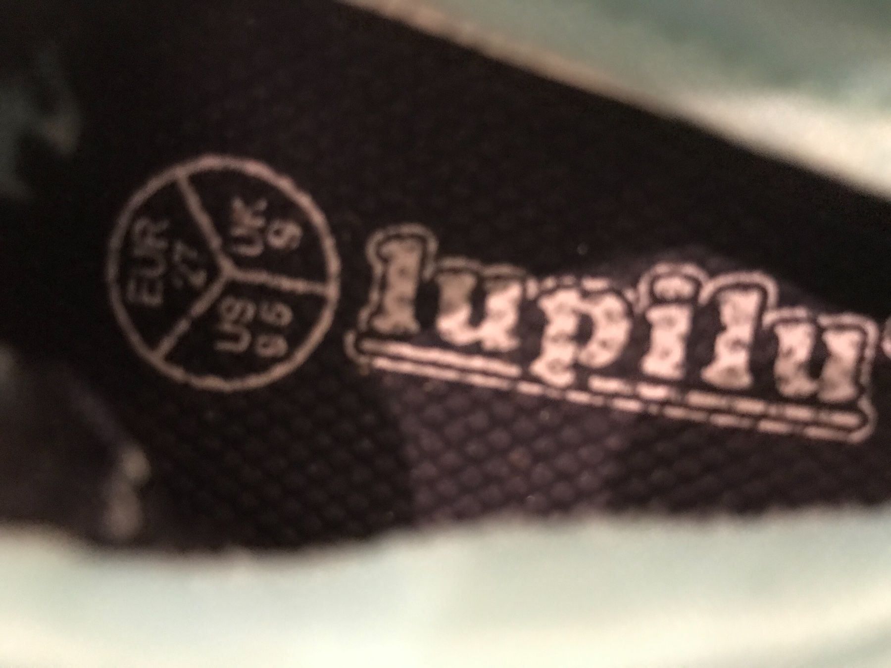 Scarpe per ragazzi: Badeschuhe Kindern Lupilu 27 – Usato da Gümligen venduto da svaud 1