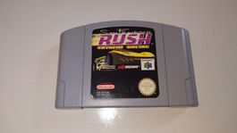 San Francisco Rush