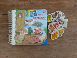 Magnetbuch