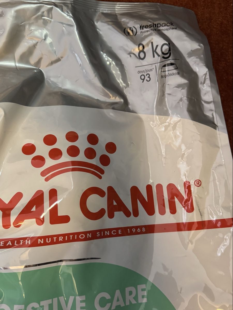Royal Canin Mangimi: Hundefutter neu 2 stk. Neu – Nuovo (secondo la descrizione) da Schlieren venduto da Freundlich02 3