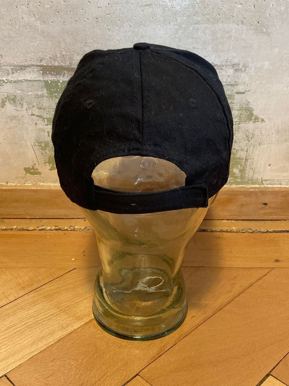 Copricapi, berretti & cappellini: Vintage Y2K Absolut Vodka Cap 6-panel – Usato da Zürich venduto da le_souk 2