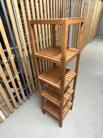 Holzregal