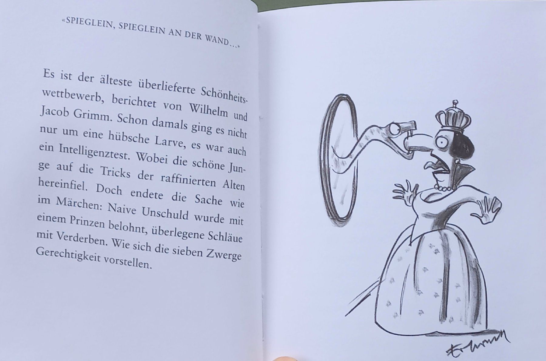 Libri: Weils immer Konkurrenten gibt – Usato da Niederuzwil venduto da lubimaja 2