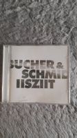 BUCHER & SCHMID  IISZIIT     CD