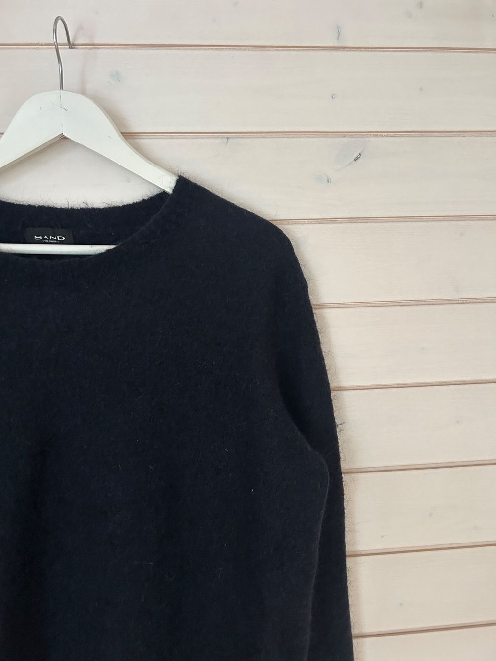 Pullover & Sweatshirts: Sand Copenhagen Pullover - Gr. L – Gebraucht aus Illnau von Monkky 3