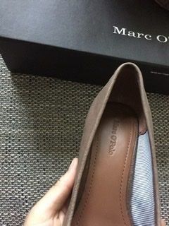 Marc o‘ Polo Pumps Gr. 40