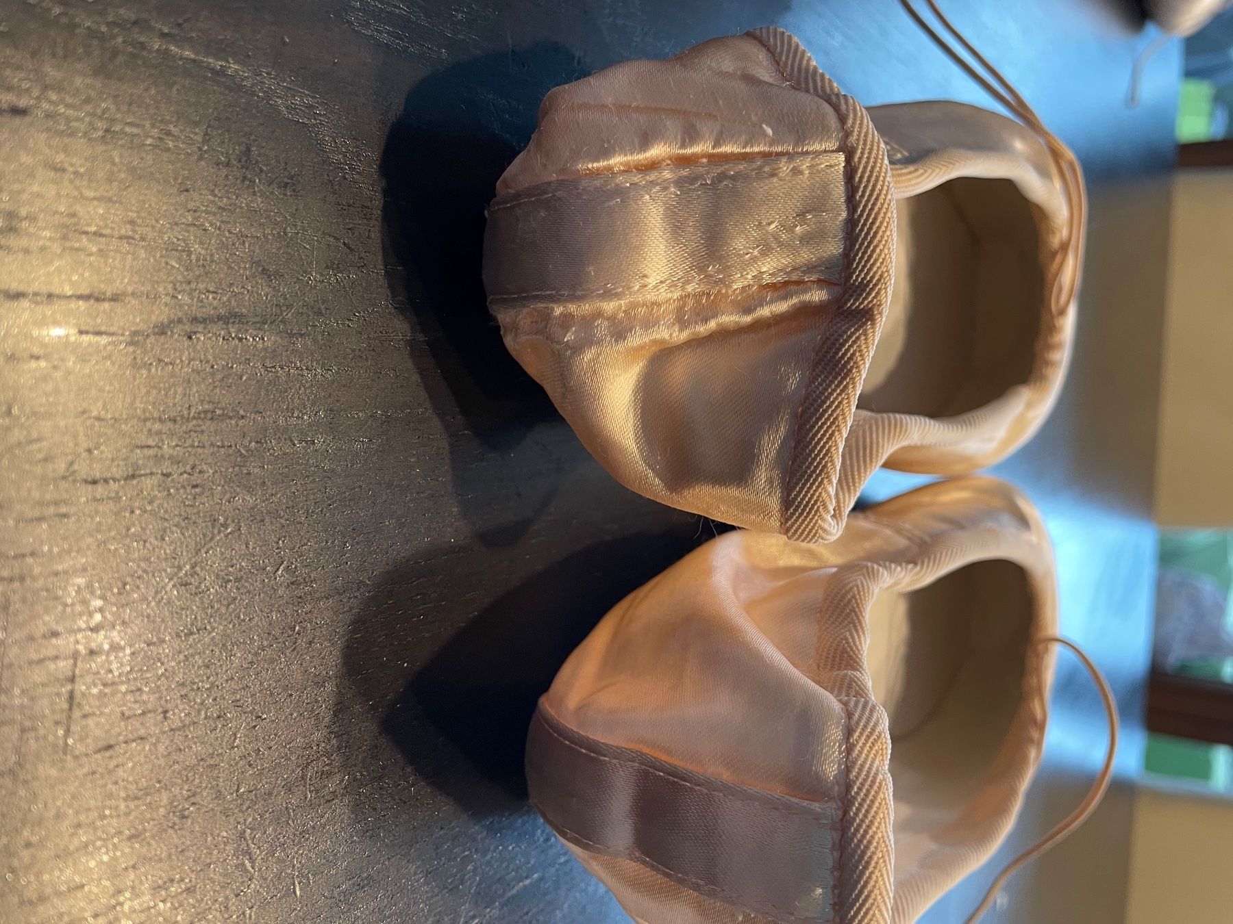 Scarpe da donna: Grishko Spitzenschuhe NOVA – Nuovo e nell'imballaggio originale da Sulzbach venduto da dfrey25 2