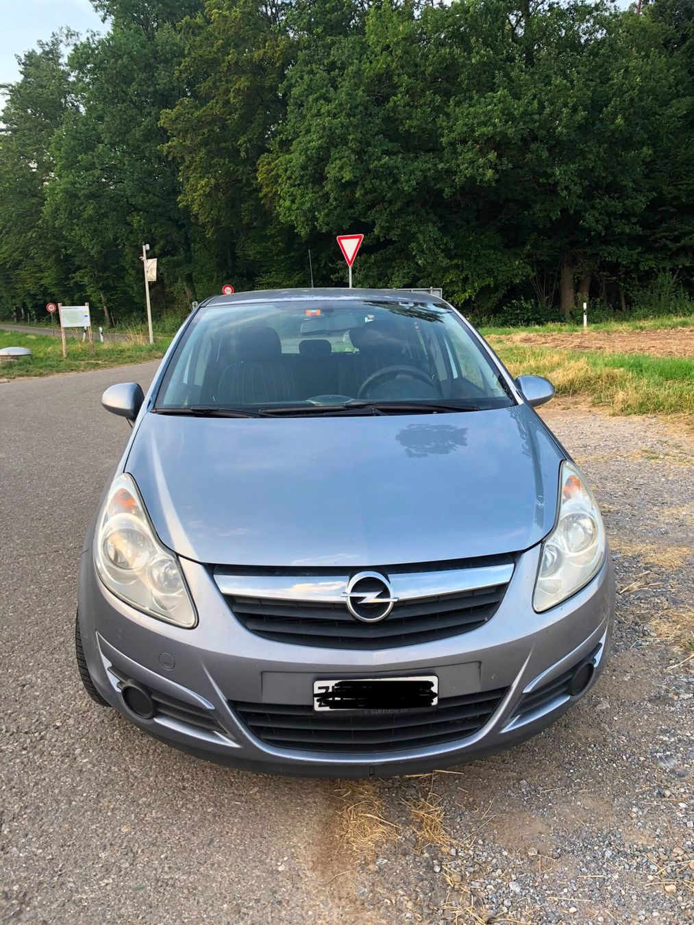 Opel Automobili: Opel Corsa D 12 – Difettoso da Volketswil venduto da mir_xd29 2