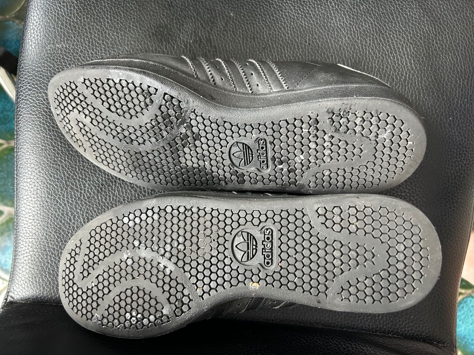 Adidas Scarpe da uomo: Adidas Sneaker Grösse 43 – Usato da Emmen venduto da Carbru 2