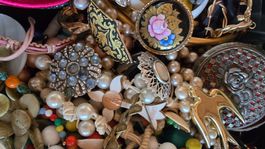 Schmuck Konvolut 2,3 Kilogramm