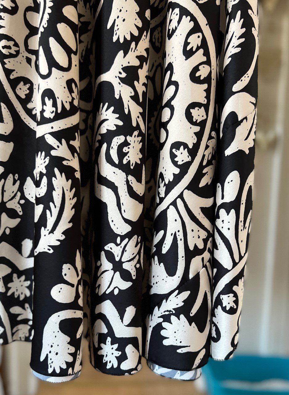 Kleider: LONGUE ROBE! M – Neu und originalverpackt aus Locarno von NicoNion 2