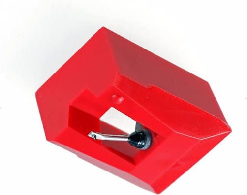 Sanyo Giradischi: SANYO ST35 / ST 41 J Stylus – Nuovo e nell'imballaggio originale da Camorino venduto da phonotech