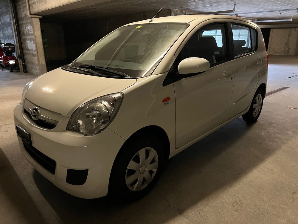 Daihatsu Cuore 1.0 Automatic