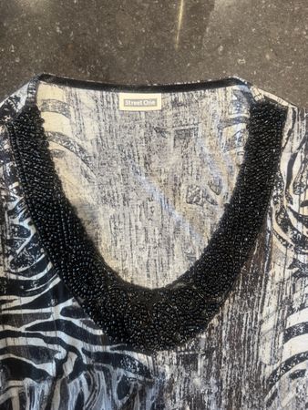 Shirt von STREET ONE, Grösse 38