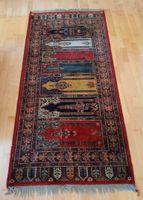 Orientteppich
