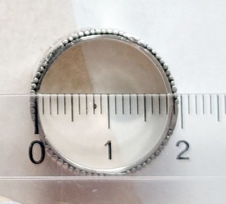 Anelli: Silber Ring – Usato da Madetswil venduto da triforuz 3