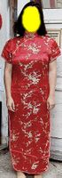 Kleid China-Styl Damen