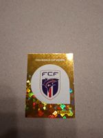 PANINI FIFA 2026 CPV 1