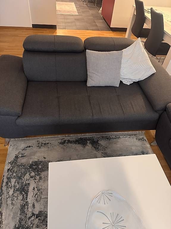 Sofas: Sofas zu verkaufen – D'occasion à Amriswil par bennii 3