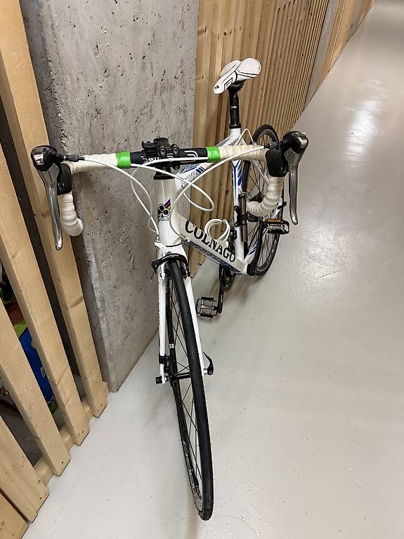 Colnago Velos: Colnago Move  taille 53S – Gebraucht aus Vuisternens-Ogoz von loic.jpm 3