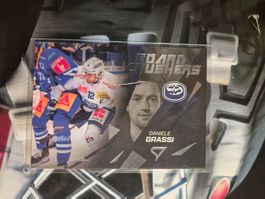 Daniele Grassi HC Ambri Piotta 2024/25 Sportzoo