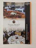 Gutschein Restaurant Panorama-Schlierbach 2für1 Pizza