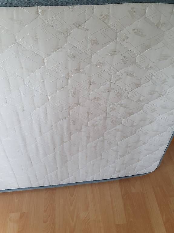 Matratzen: Matzraze 90/200 – Gebraucht aus Goldau von dbo_bd5s 1